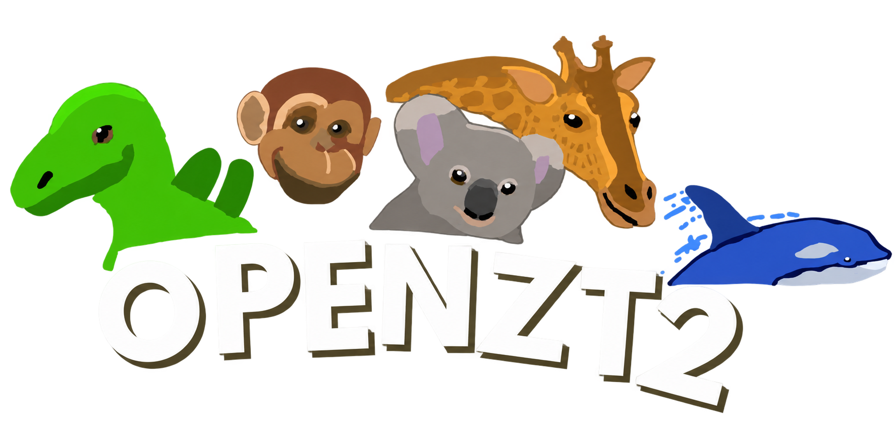 OpenZT2